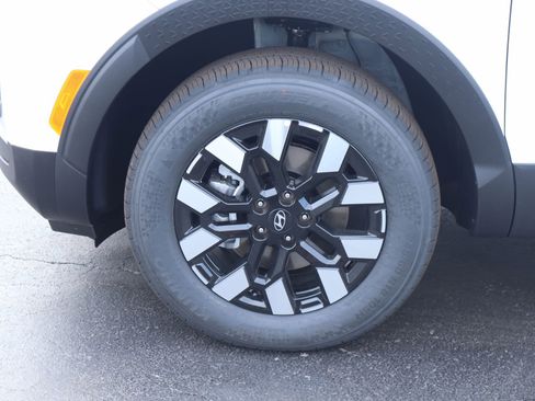 New 2026 Hyundai Santa Cruz SE AWD/4WD image 16