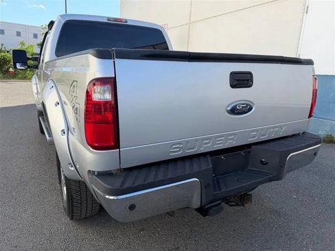 Used 2011 Ford F250 4x4 SuperCab Super Duty image 35
