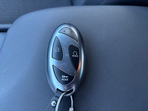 Used 2026 Hyundai Sonata Blue FWD image 24