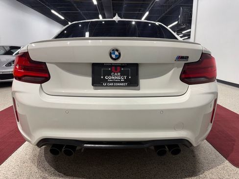 Used 2020 BMW M2 Competition w/ Executive Package RWD image 13