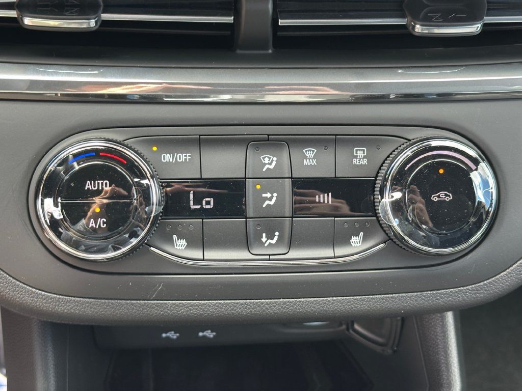 New 2026 Buick Envista Preferred w/ Convenience I Package FWD image 23