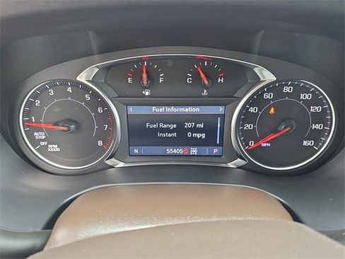 Certified 2023 GMC Acadia SLT image 30