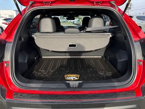 Certified 2024 Subaru Crosstrek 2.5i Wilderness w/ Crosstrek Mirror Package image 16