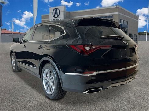 New 2026 Acura MDX Base image 3
