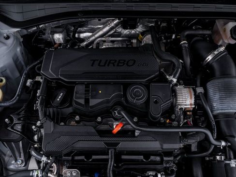 Used 2022 Kia K5 GT-Line w/ GT-Line FWD Premium Package image 28