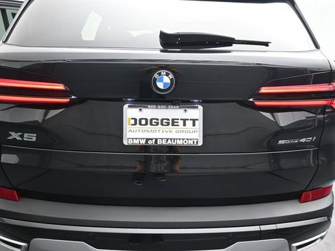 New 2026 BMW X5 sDrive40i w/ Premium Package image 14