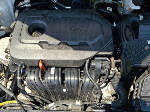 Used 2019 Hyundai Tucson Ultimate AWD/4WD image 28