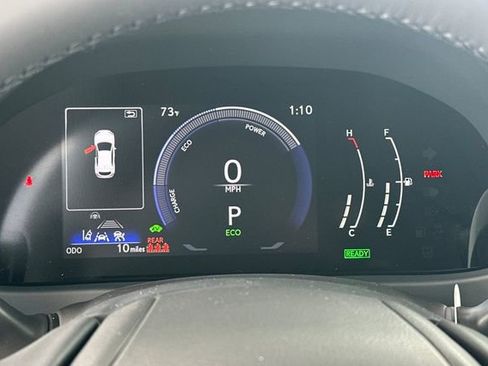 New 2026 Lexus UX 300h FWD image 22