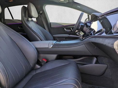 Certified 2023 Mercedes-Benz EQS 580 4MATIC Sedan image 24