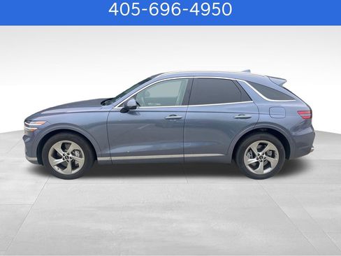 Used 2026 Genesis GV70 2.5T Select AWD/4WD image 2