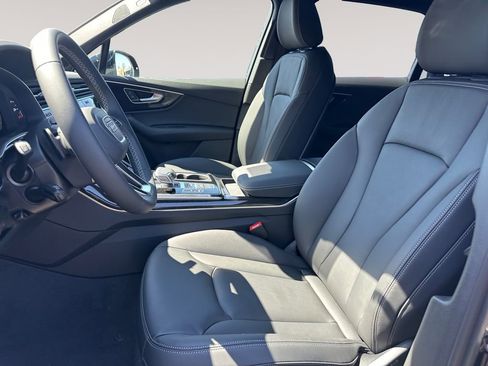 New 2026 Audi Q7 2.0T Premium AWD/4WD image 9