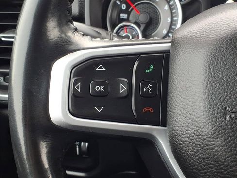 Used 2020 RAM 1500 Big Horn image 10