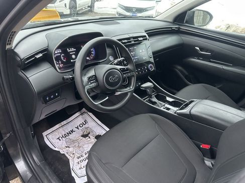 Used 2023 Hyundai Tucson SEL image 13