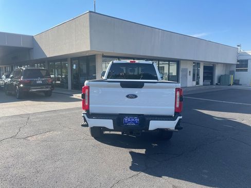 New 2026 Ford F350 XL w/ STX Appearance Package image 7