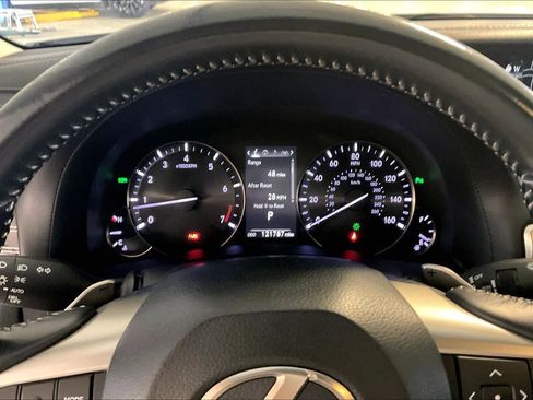 Used 2016 Lexus GS 350 AWD image 23