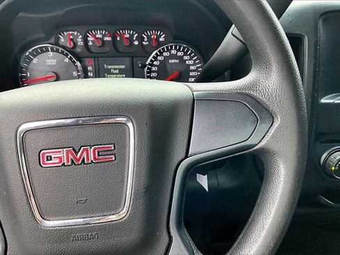 Used 2017 GMC Sierra 1500 Base w/ Elevation Edition image 17