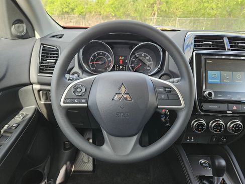 New 2026 Mitsubishi Outlander Sport ES AWD/4WD image 17