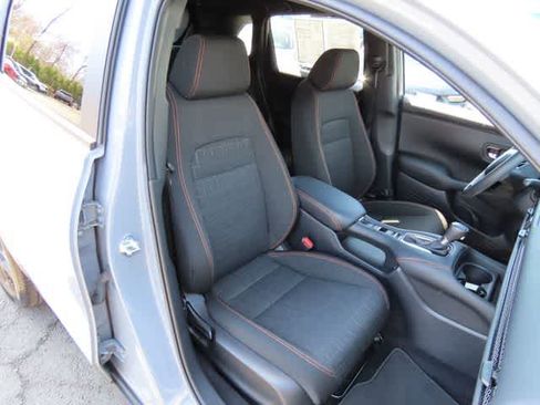 Used 2024 Honda HR-V Sport image 17