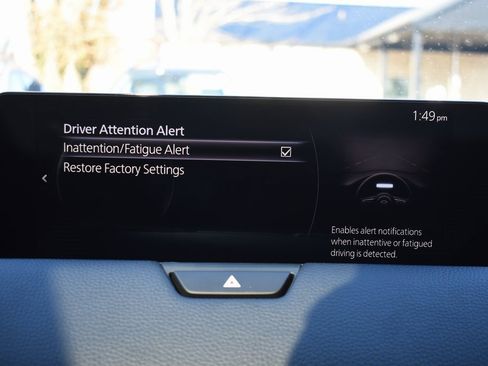 New 2026 MAZDA CX-90 3.3 Turbo w/ Premium Sport Pkg image 59