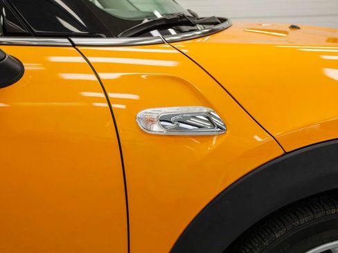 Used 2017 MINI Cooper S image 11