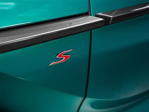 New 2026 Aston Martin DBX S image 33