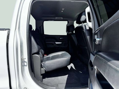 Used 2018 Chevrolet Silverado 1500 LT w/ Texas Edition image 41