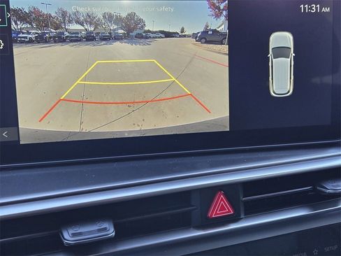 New 2026 Kia Sorento S w/ S Panoramic Sunroof Package image 21