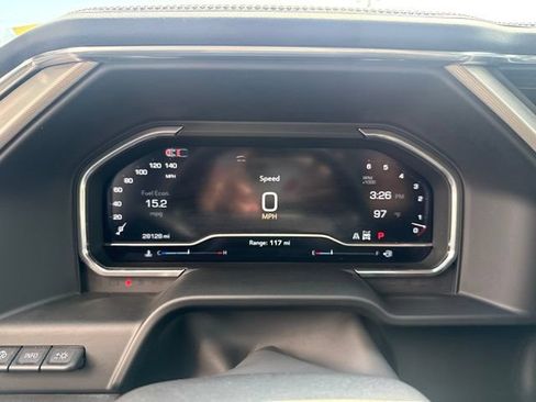 Certified 2024 GMC Sierra 1500 Denali w/ Technology Package AWD/4WD image 24