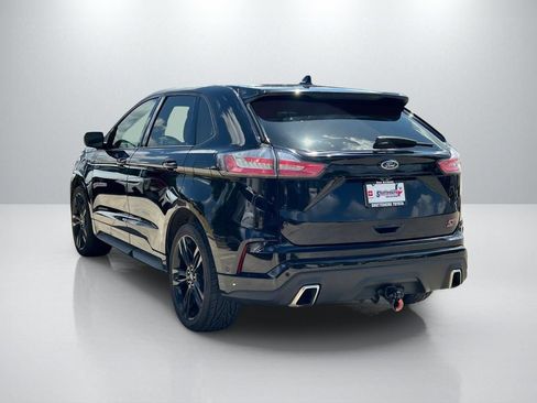 Used 2020 Ford Edge ST w/ Equipment Group 401A AWD/4WD image 7