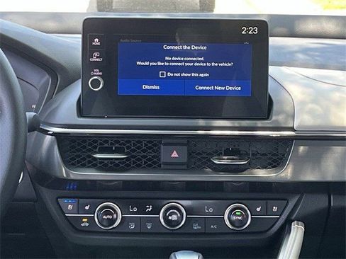 Used 2025 Acura ADX A-Spec image 17