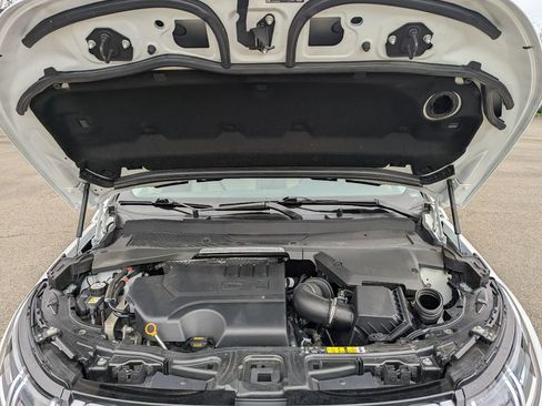 Used 2022 Land Rover Discovery Sport S image 44