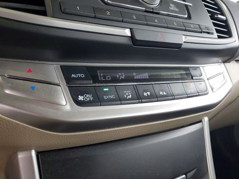 Used 2014 Honda Accord LX image 26