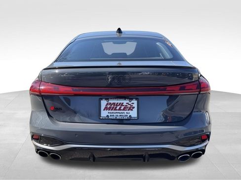 New 2025 Audi S5 Prestige AWD/4WD image 6