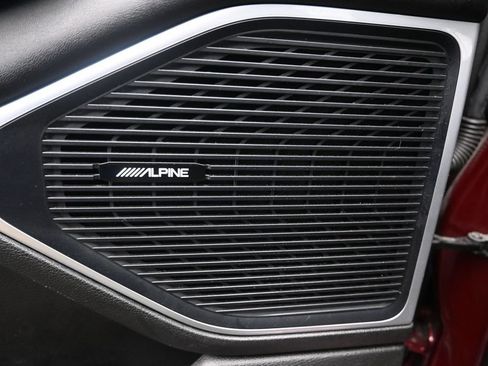 Used 2024 Jeep Wagoneer Series II AWD/4WD image 25