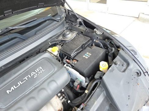 Used 2014 Jeep Cherokee Latitude w/ Cold Weather Group FWD image 74