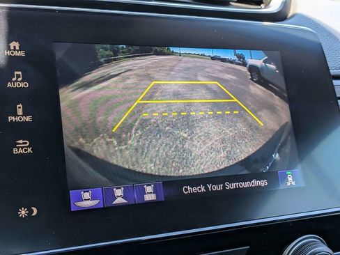 Used 2018 Honda CR-V EX-L image 25