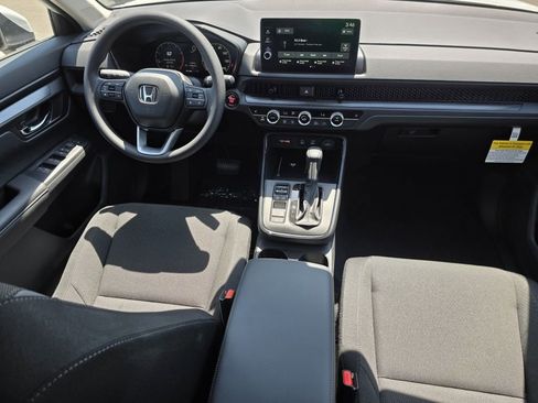 New 2026 Honda CR-V EX image 27
