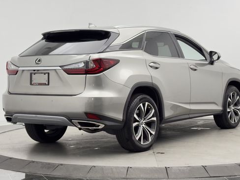 Used 2020 Lexus RX 350 FWD w/ Premium Package image 8