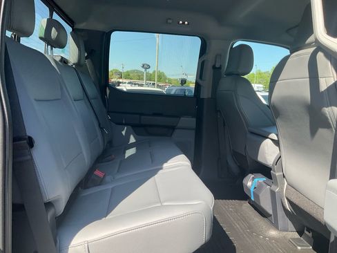 New 2026 Ford F450 XL w/ XL Driver Assist Package AWD/4WD image 13