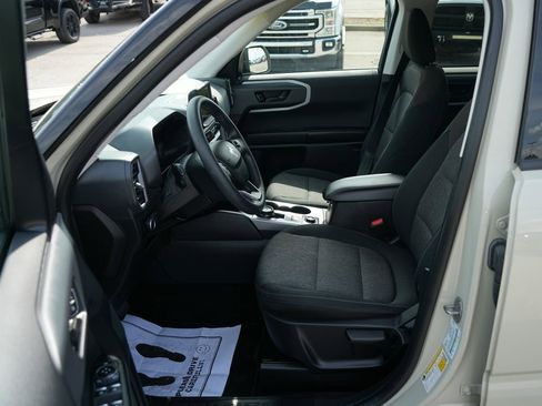 Used 2024 Ford Bronco Sport Big Bend AWD/4WD image 20