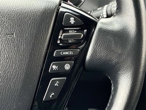 Used 2024 Nissan Armada SV w/ Cargo Package image 29