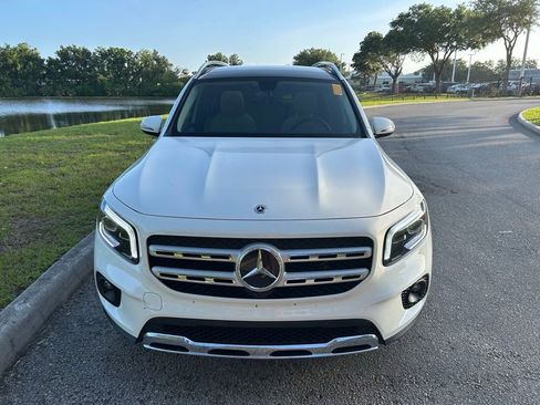 Used 2023 Mercedes-Benz GLB 250 image 9