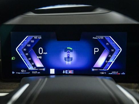 Certified 2024 BMW X5 sDrive40i w/ Parking Assistance Package RWD image 22