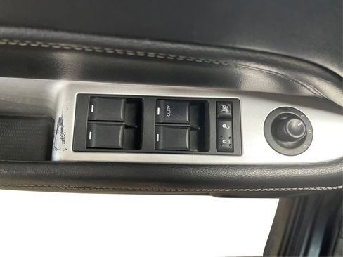 Used 2017 Jeep Compass High Altitude image 21