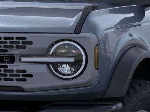 New 2025 Ford Bronco Badlands image 20