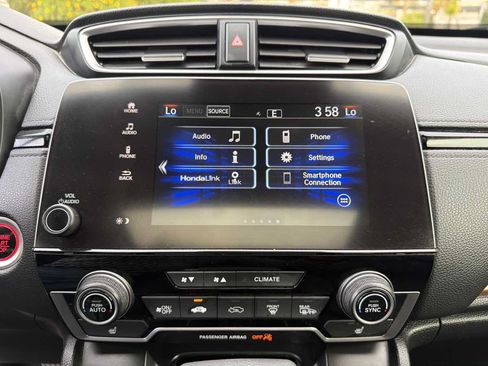 Used 2018 Honda CR-V EX image 32