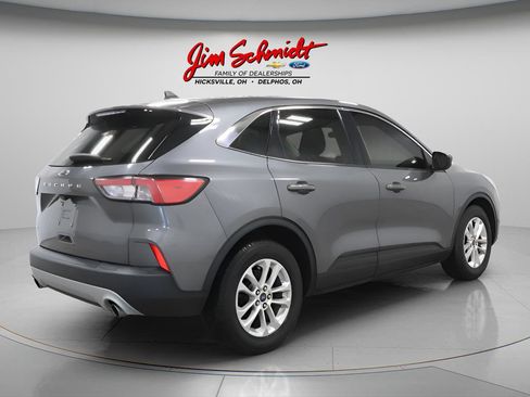 Used 2021 Ford Escape SE w/ Convenience Package image 6
