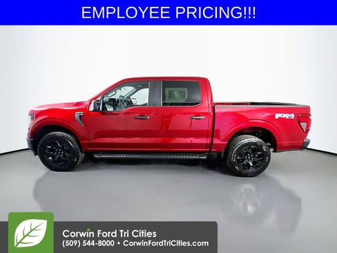 New 2026 Ford F150 STX AWD/4WD image 6