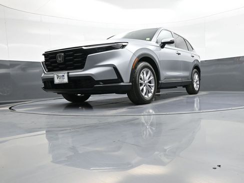 Used 2023 Honda CR-V EX image 26