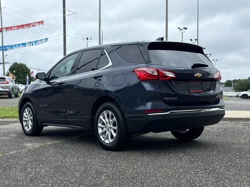 Used 2019 Chevrolet Equinox LT AWD/4WD image 3
